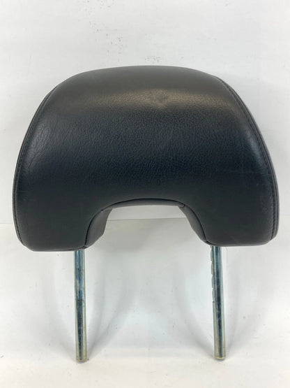 2003 04 05 06 2007 HONDA ACCORD COUPE FRONT SEAT HEADREST HEAD REST LEATHER