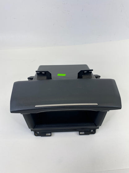 2008 09 10 2011 Honda Accord Dash Center Console Storage Compartment Tray