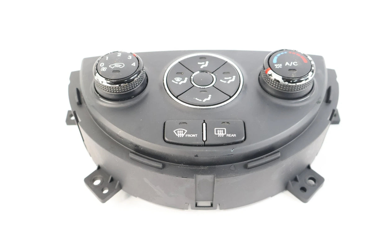 2012 2013 KIA SOUL AC A/C HEATER TEMP SWITCH CLIMATE CONTROL 97250-2KAE1WK OEM