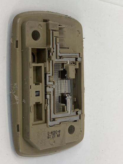 2008-2012 Honda Accord SEDAN Roof Overhead Dome Map Light Lamp OEM