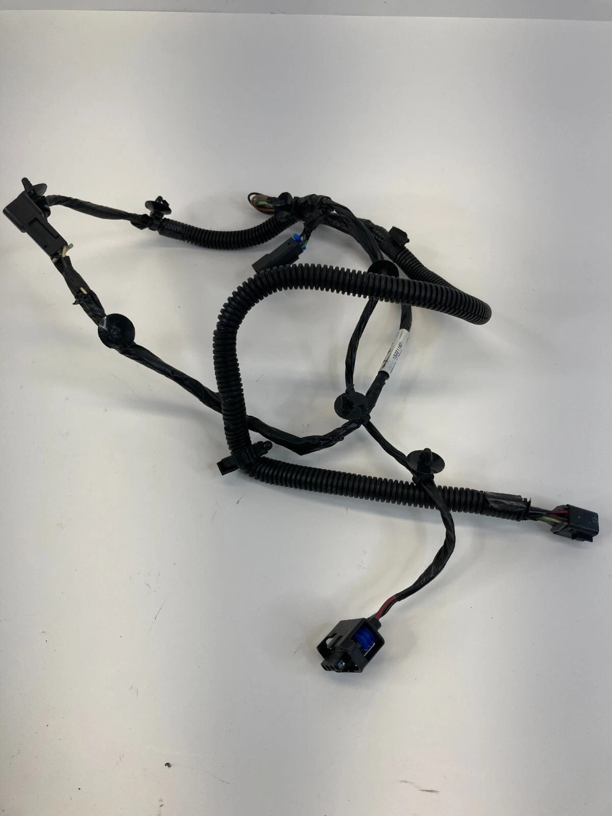 04-08 PONTIAC GRAND PRIX TRUNK LID WIRING HARNESS REAR WIRE LOOM OEM 15221167