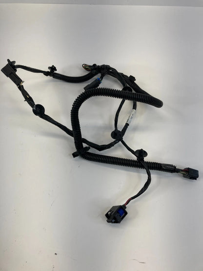 04-08 PONTIAC GRAND PRIX TRUNK LID WIRING HARNESS REAR WIRE LOOM OEM 15221167