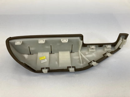 05-07 NISSAN PATHFINDER REAR RIGHT DOOR PULL ARMREST ARM REST PAD 82940-EA100