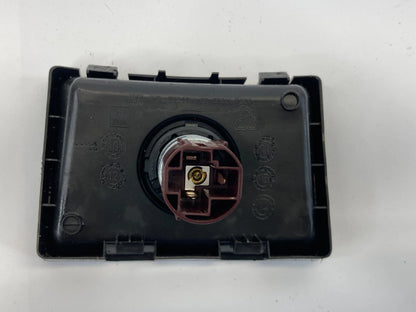 2011-2015 CHEVY CHEVROLET CRUZE REAR CENTER CONSOLE POWER OUTLET OEM