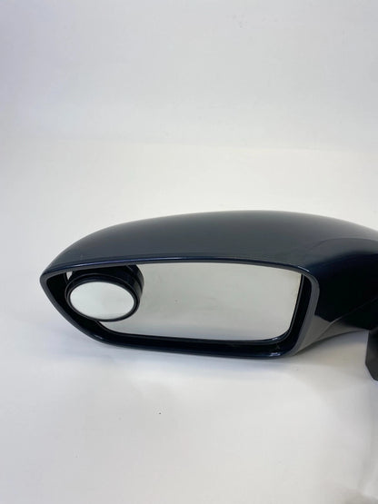 2011-2014 HYUNDAI SONATA LEFT SIDE VIEW POWER DOOR MIRROR AFTERMARKET 4112-20016