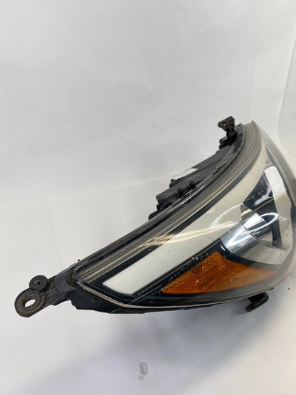 2014-2016 HYUNDAI ELANTRA FRONT RIGHT SIDE HEADLIGHT HEADLAMP 1R921-01470 KOREA