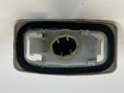 2003-2008 TOYOTA COROLLA REAR TRUNK LEFT OR RIGHT LICENSE PLATE LIGHT LAMP OEM