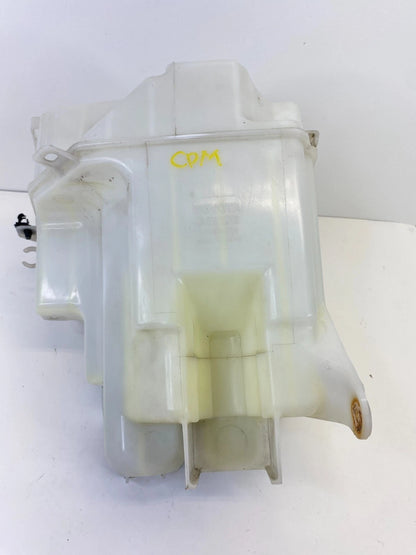 06-08 TOYOTA RAV4 WINDSHIELD WASHER FLUID RESERVOIR WITH PUMPS OEM 060851-205