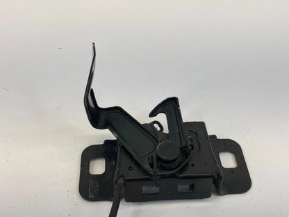 2013-2017 GMC TERRAIN FRONT HOOD LOCK LATCH RELEASE ACTUATOR 23120089 OEM