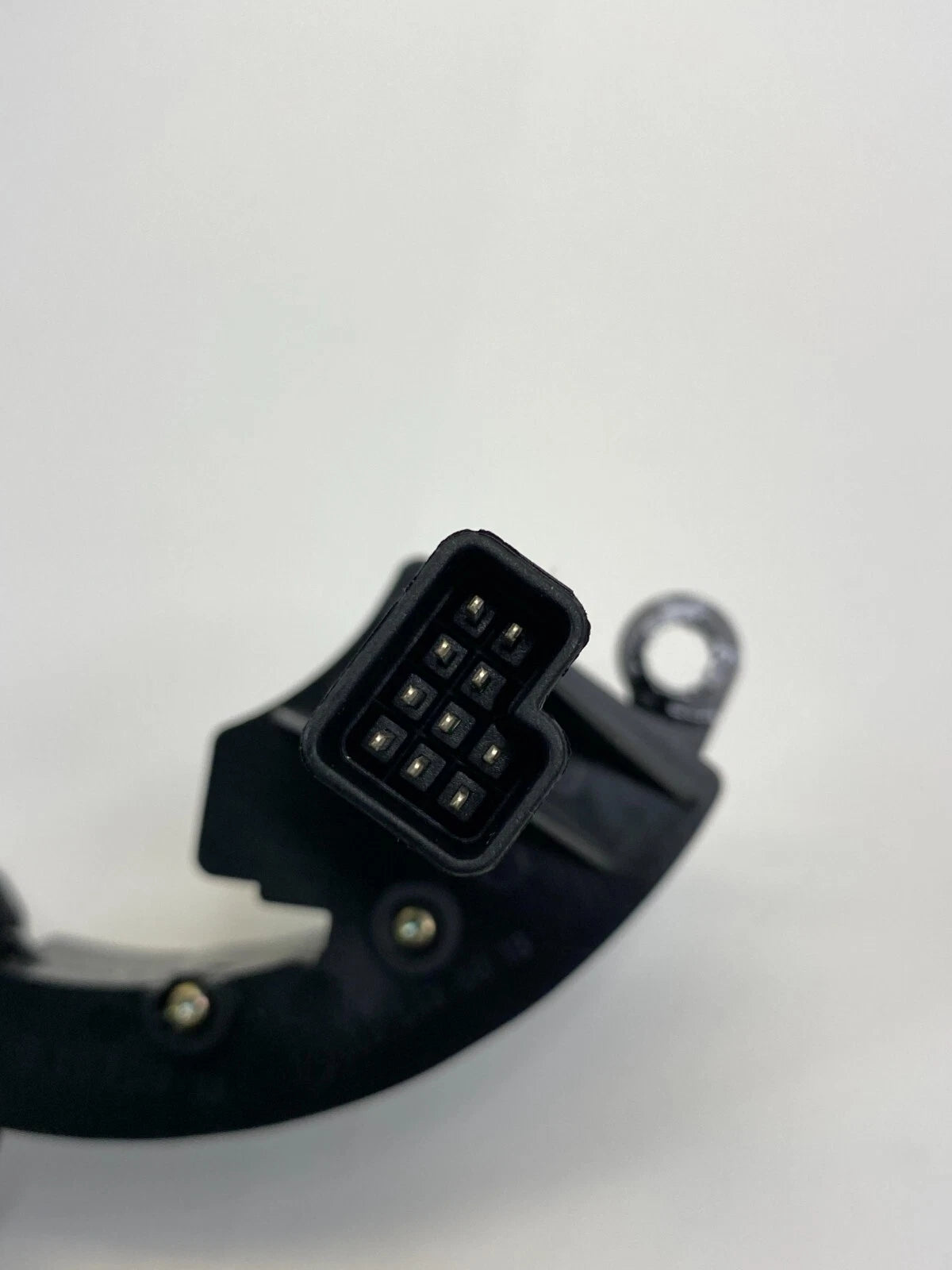 2003 2004 MERCEDES-BENZ E320 STEERING WHEEL ANGLE POSITION SENSOR 0025428018