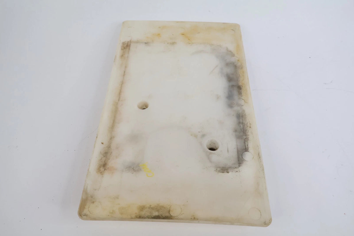1996-2009 TOYOTA 4RUNNER LOWER BATTERY HOLDER HOLD DOWN TRAY ASSEMBLY OEM