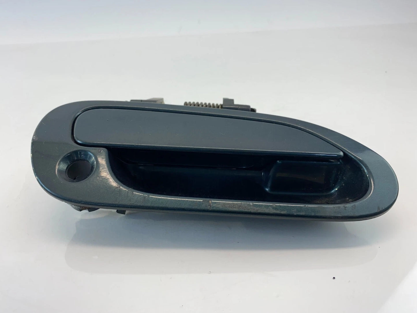 1998-2002 HONDA ACCORD FRONT RIGHT PASSENGER SIDE EXTERIOR DOOR HANDLE ASSEMBLY