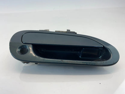 1998-2002 HONDA ACCORD FRONT RIGHT PASSENGER SIDE EXTERIOR DOOR HANDLE ASSEMBLY