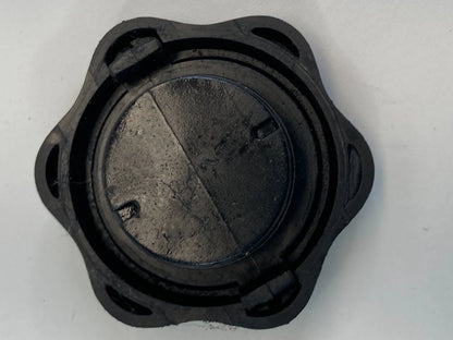 1991-2002 LINCOLN TOWN CAR POWER STEERING RESERVOIR FLUID TANK CAP COVER OEM