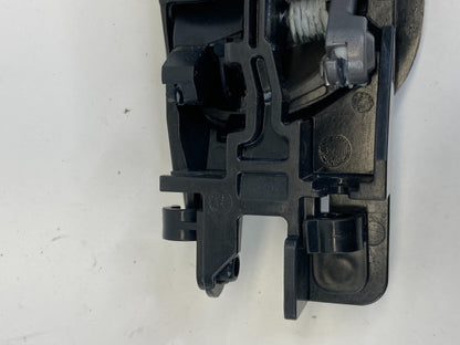 2009 2010 Honda Fit Sport Front Right Passenger Side Interior Door Handle OEM