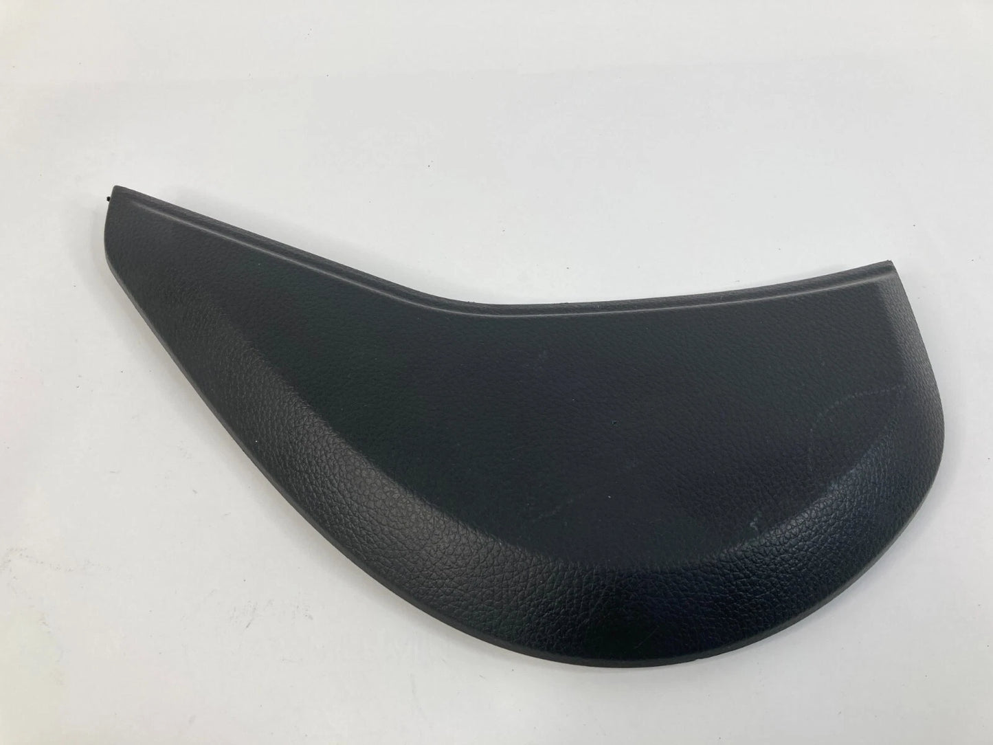 2013-2018 NISSAN ALTIMA FR LEFT DRIVER SIDE DASH END CAP COVER OEM 68421-3TA0A