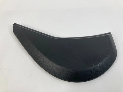 2013-2018 NISSAN ALTIMA FR LEFT DRIVER SIDE DASH END CAP COVER OEM 68421-3TA0A