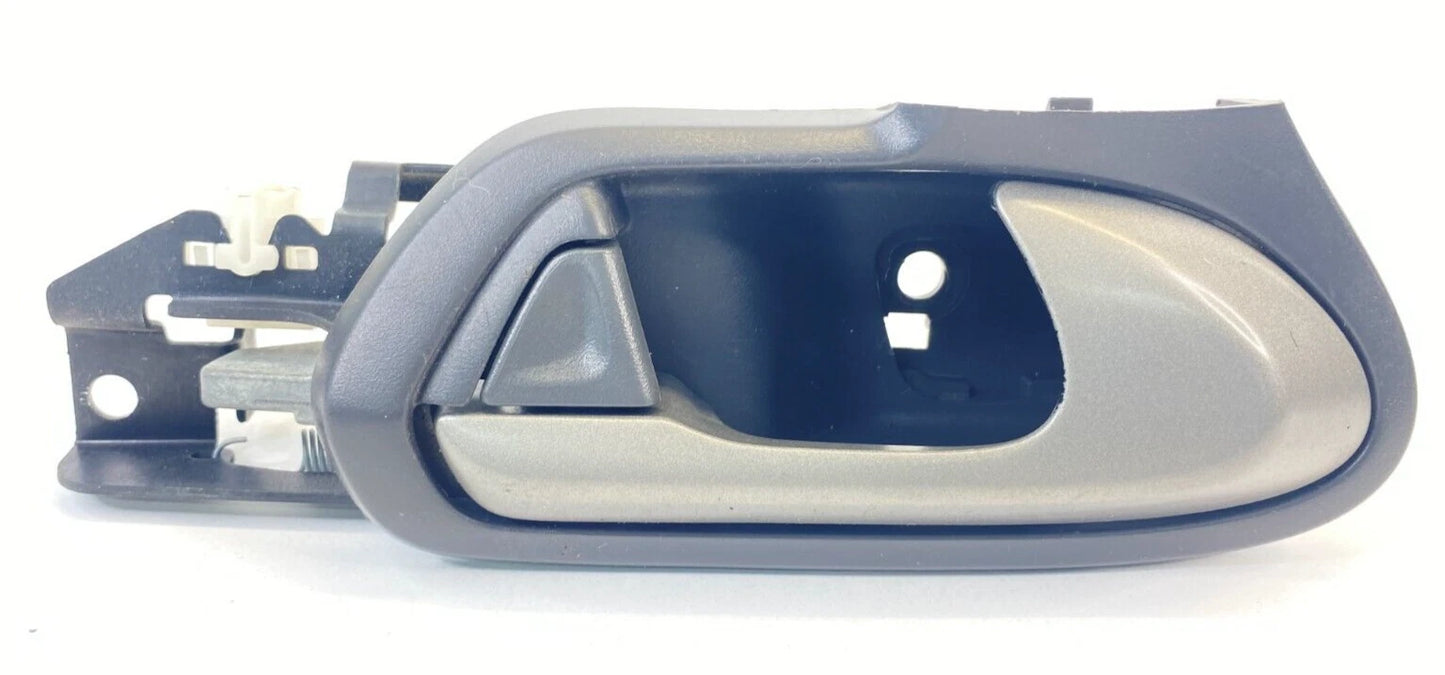 2006-2011 HONDA CIVIC COUPE FRONT RIGHT DOOR INNER DOOR HANDLE ASSEMBLY 43312XX