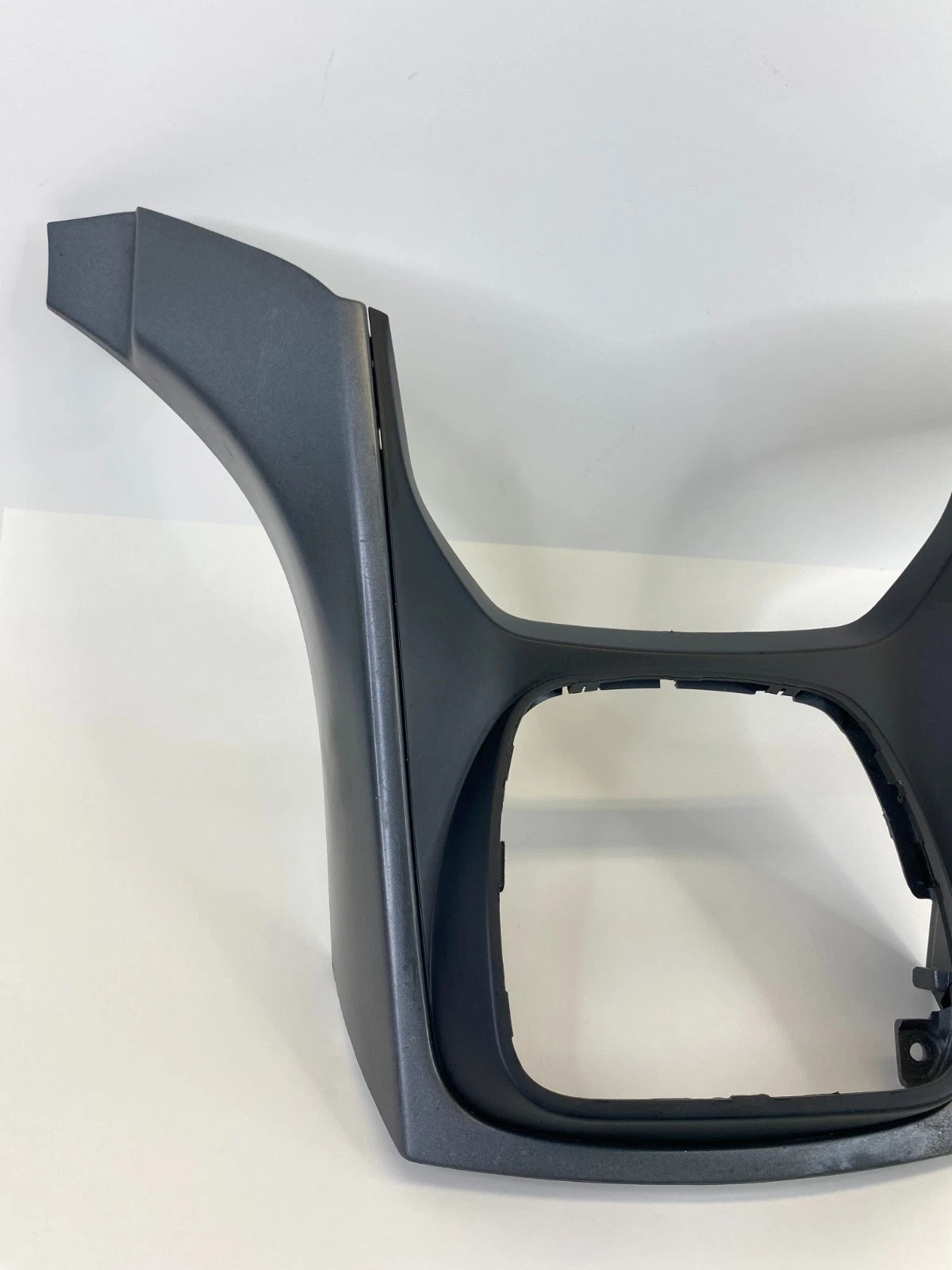 2013-2016 Ford Escape Center Instrument Panel Radio Cover Trim CJ54-S044C74-A