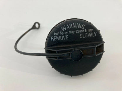 1993 93 CHRYSLER IMPERIAL FUEL FILLER TANK CAP DOOR GAS LID COVER ASSEMBLY OEM