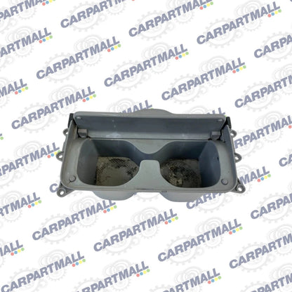 2010 10 HYUNDAI ELANTRA CENTER CONSOLE CUP HOLDER 84670-2H700 OEM