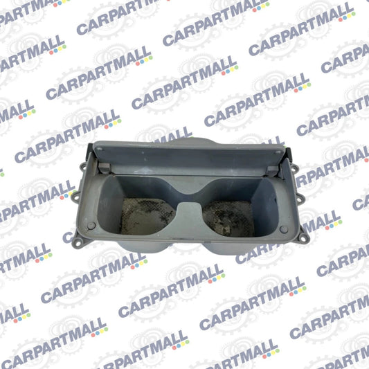 2010 10 HYUNDAI ELANTRA CENTER CONSOLE CUP HOLDER 84670-2H700 OEM