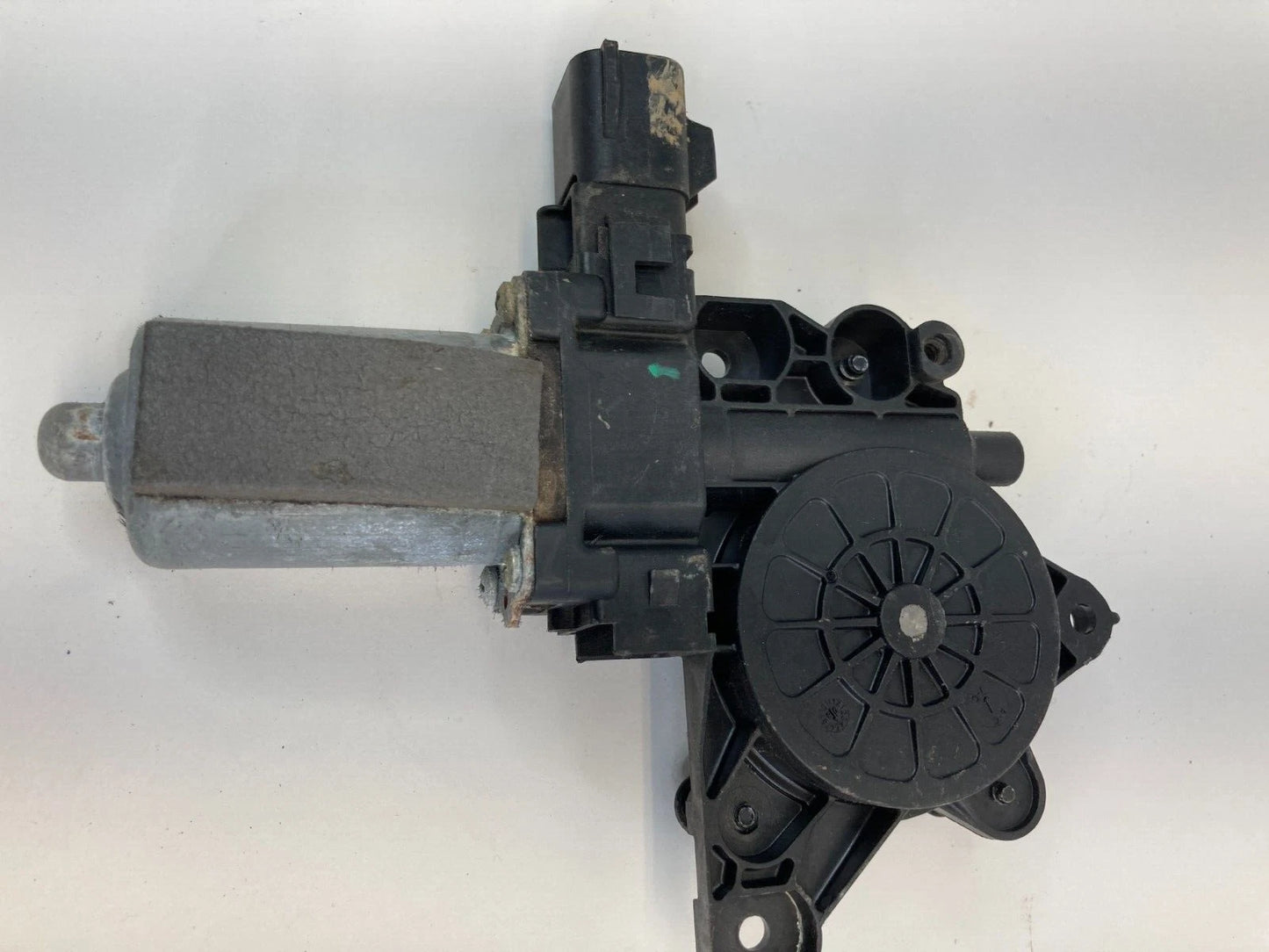 2009-2015 Jaguar XF 10-15 XFR Front Left Driver Side Door Window Motor Assembly