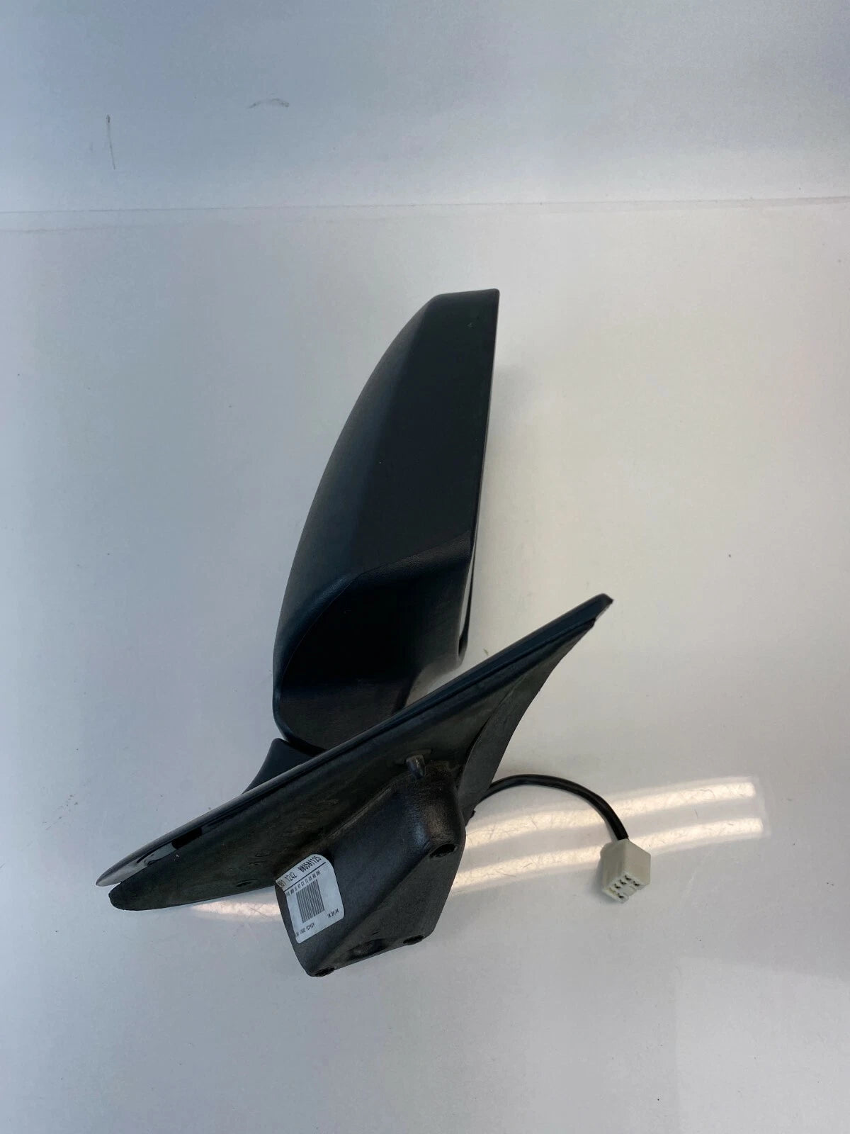 2005-2007 MERCURY MARINER FRONT RIGHT SIDE VIEW POWER MIRROR OEM E11015321