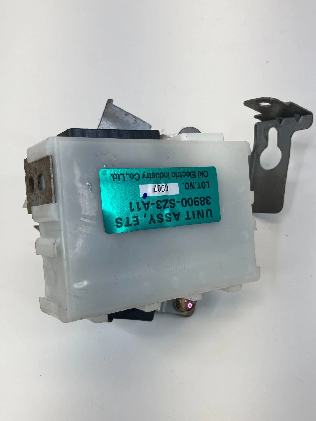 1996-2004 ACURA RL SEAT MEMORY COMPUTER CONTROL MODULE 38900-SZ3-A11 OEM