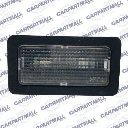 2000-2003 Mercedes-Benz ML 320 Front Left Driver Side Interior Door Light Lamp