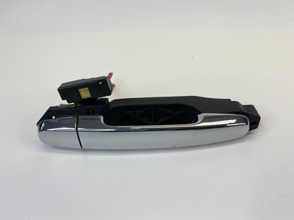 2002 2003 Lexus ES300 04-06 ES330 Rear Right Back Side Exterior Door Handle OEM