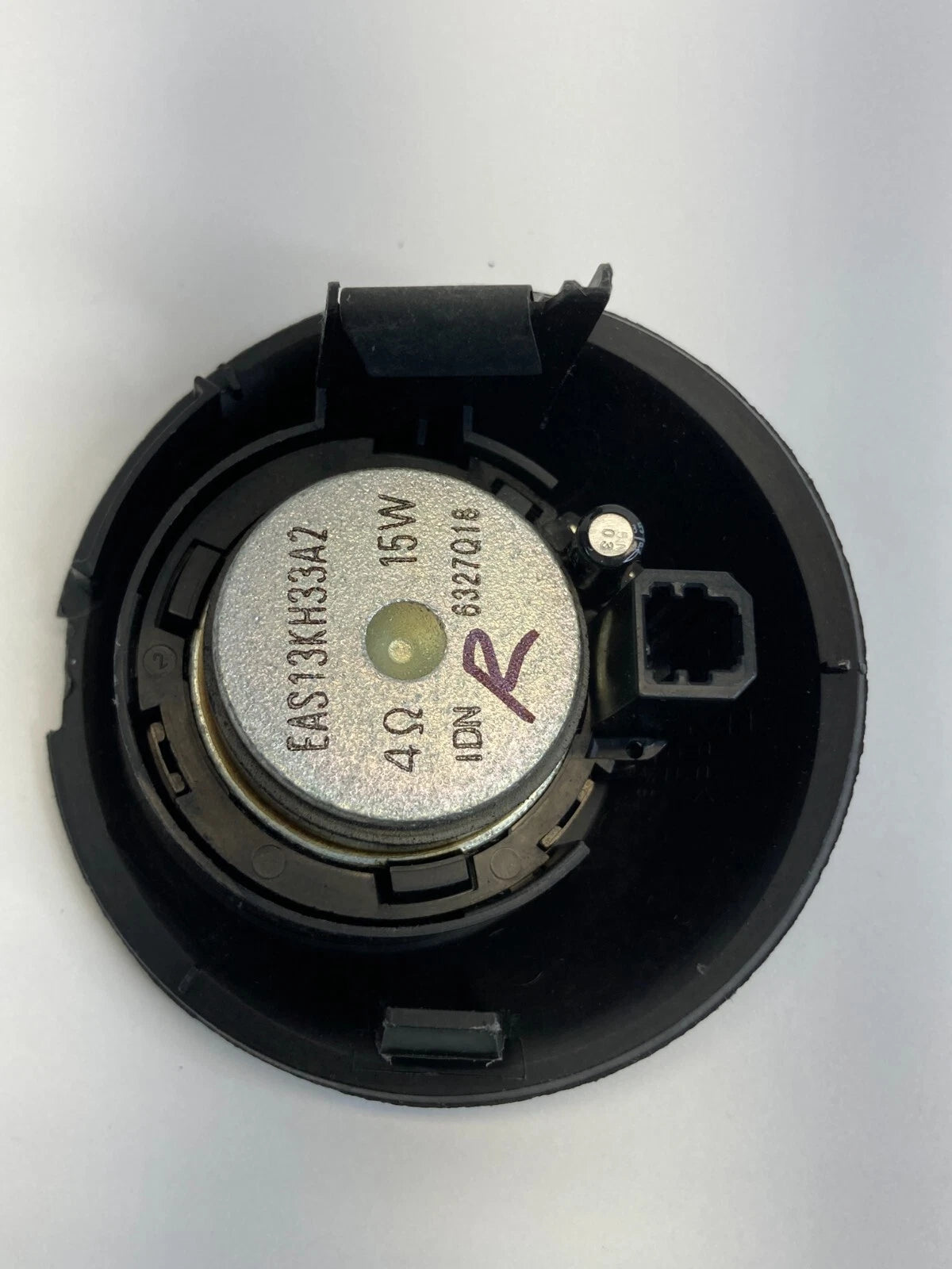 2005-2010 HONDA ODYSSEY DASH RIGHT PASSENGER SIDE TWEETER SPEAKER EAS13KH33A2
