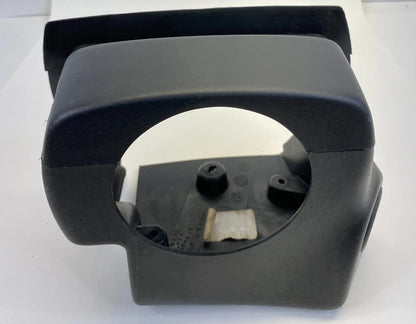 2006-2011 CHEVROLET HHR STEERING COLUMN SHROUD COVER TRIM UPPER & LOWER 22711335