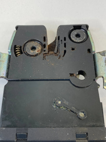 2002-2006 MINI COOPER REAR TRUNK TAILGATE HATCH LOCK LATCH ACTUATOR 2754528 OEM