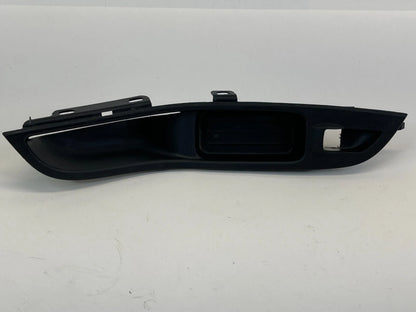 2012-2018 FORD FOCUS SEDAN FRONT RIGHT PASSENGER SIDE WINDOW SWITCH COVER TRIM
