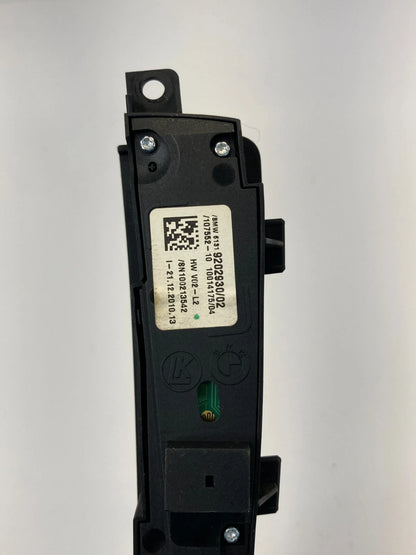 2011 2012 BMW X3 CENTER CONSOLE TRACTION CONTROL PARKING SWITCH OEM 61319202930