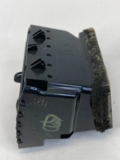 2008-2010 DODGE CHARGER DASH LEFT DRIVER A/C AIR VENT OUTLET DUCT OEM
