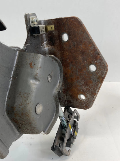 2014 2014 2016 HYUNDAI ELANTRA PARK PARKING BRAKE CONTROL LEVER HANDLE OEM