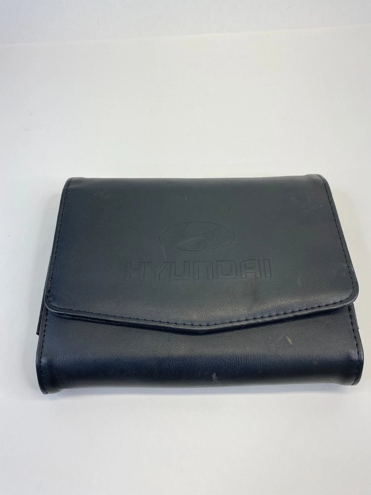 2011 HYUNDAI SONATA OWNERS OWNER´S MANUAL GUIDE WITH CASE OEM