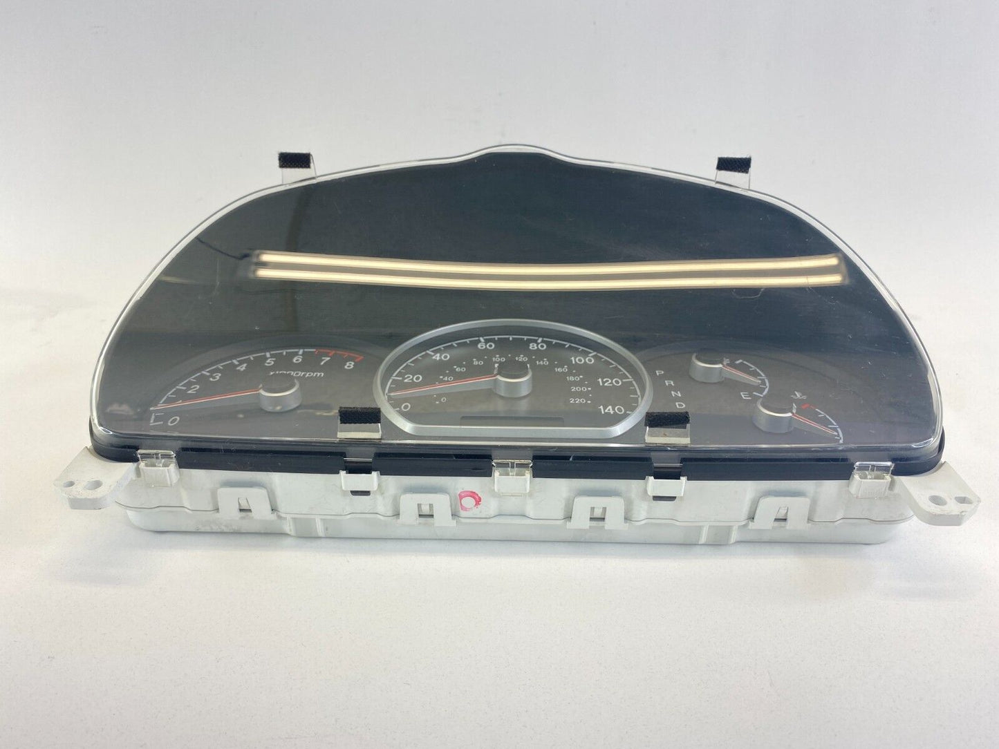 2007 Hyundai Elantra Dash Speedometer Instrument Cluster Gauges Unknown Miles