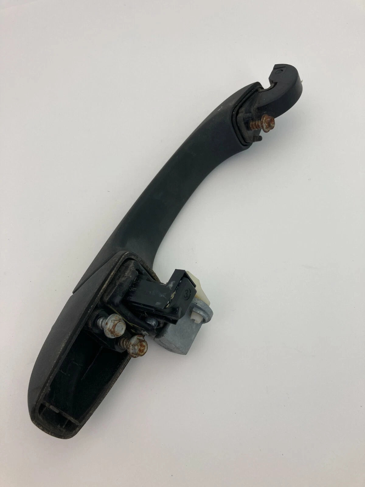 2008 2009 2010 DODGE AVENGER REAR RIGHT EXTERIOR DOOR HANDLE ASSEMBLY OEM