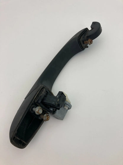 2008 2009 2010 DODGE AVENGER REAR RIGHT EXTERIOR DOOR HANDLE ASSEMBLY OEM
