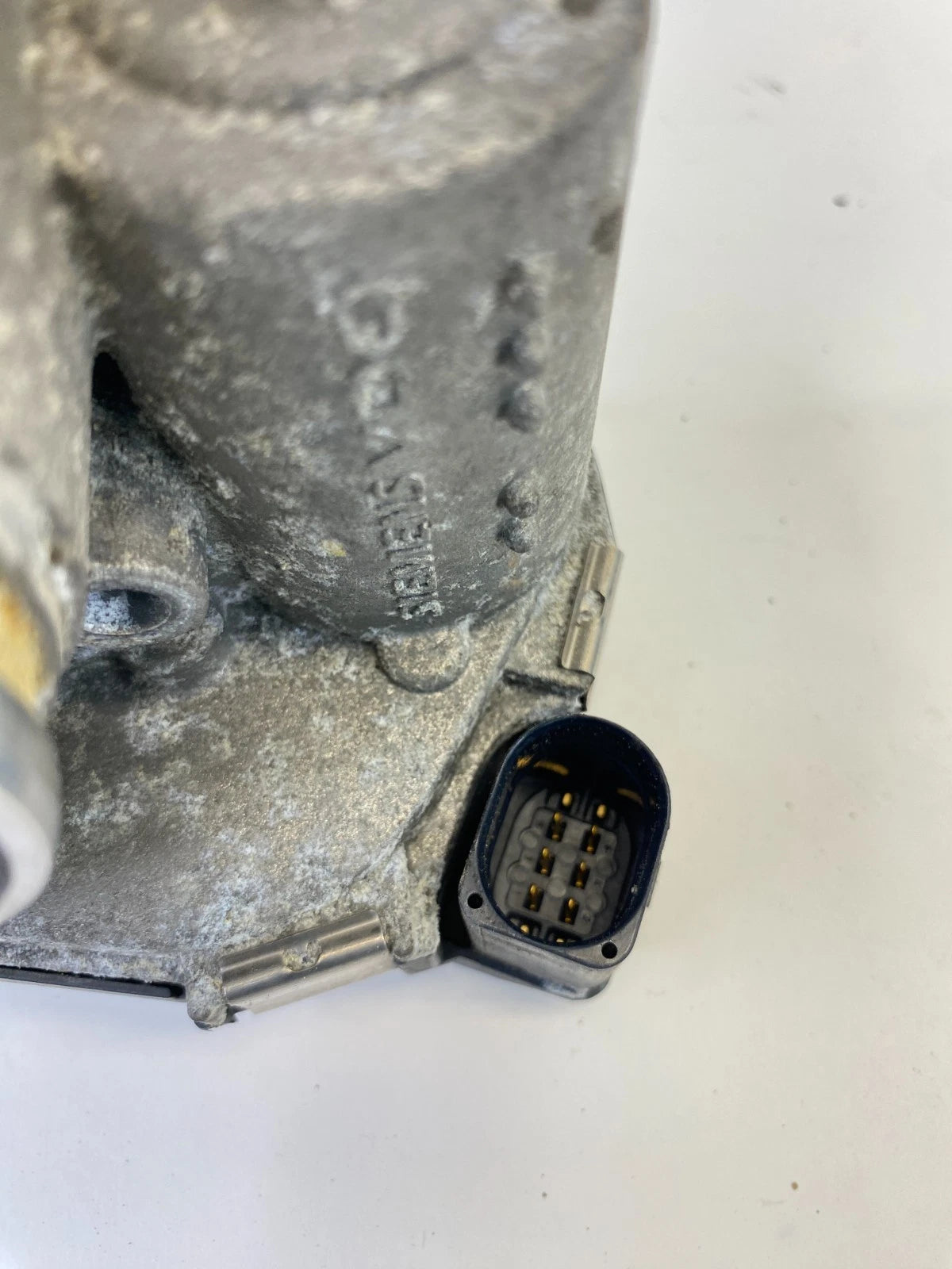 2008-2010 AUDI A5 QUATTRO 12-18 A7 QUATTRO 3.2 AT THROTTLE BODY VALVE 06E133062C