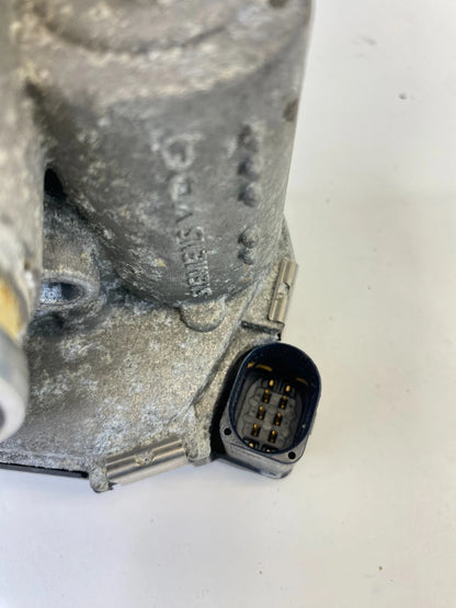 2008-2010 AUDI A5 QUATTRO 12-18 A7 QUATTRO 3.2 AT THROTTLE BODY VALVE 06E133062C