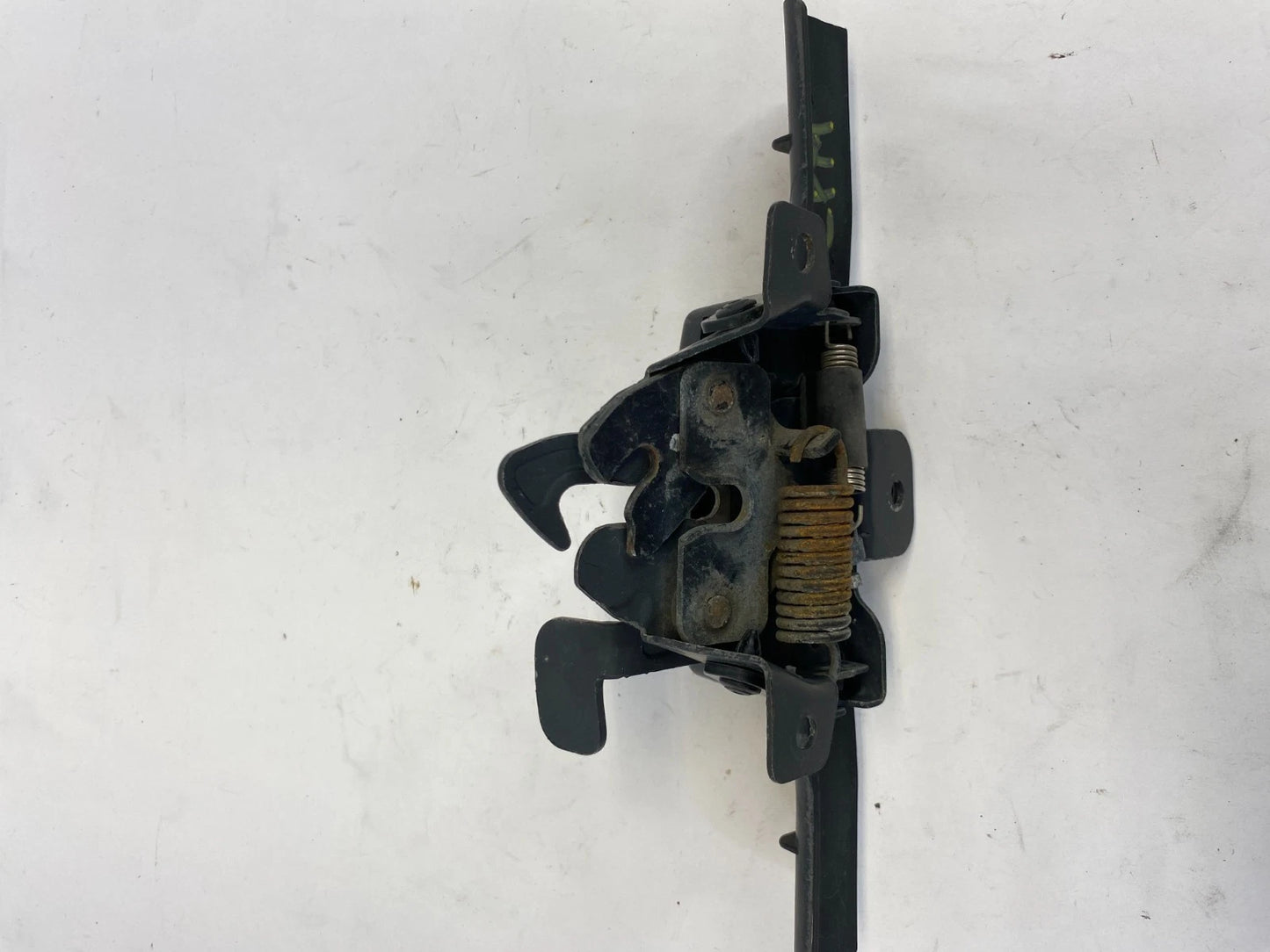 2011-2014 HYUNDAI SONATA FRONT HOOD LATCH LOCK CATCH ASSEMBLY OEM