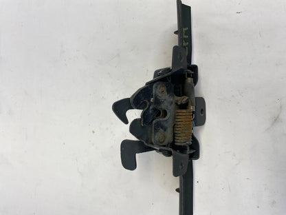 2011-2014 HYUNDAI SONATA FRONT HOOD LATCH LOCK CATCH ASSEMBLY OEM