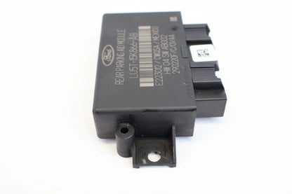 2020-2024 FORD EXPLORER REAR PARKING AID ASSIST CONTROL MODULE LU5T-15K866-AB