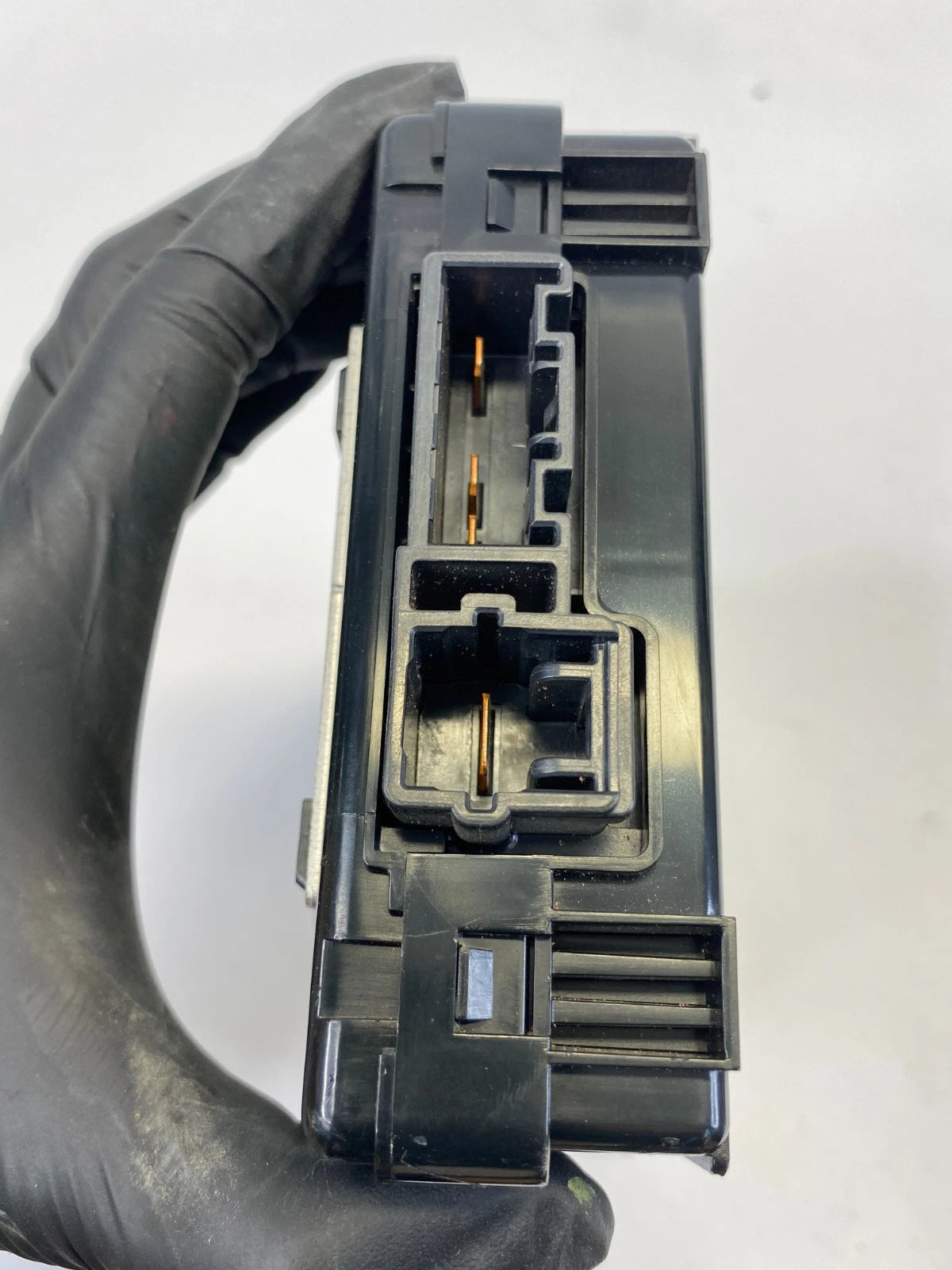2009-2014 ACURA TL ANTI-THEFT LOCKING CONTROL MODULE UNIT 35130-TK4-A13 OEM