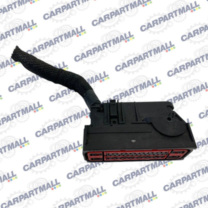 13-15 Ford Escape 4WD 1.6L AT ABS Pump Anti Lock Brake Harness Cable Connector
