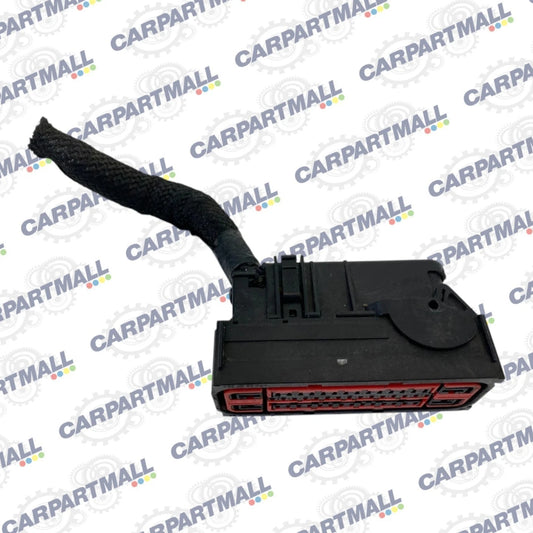 13-15 Ford Escape 4WD 1.6L AT ABS Pump Anti Lock Brake Harness Cable Connector